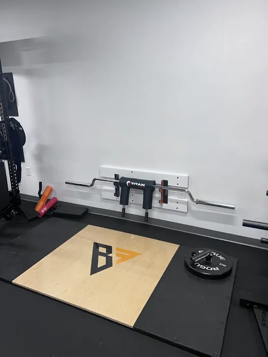 Beyond Fitness Picture 9
