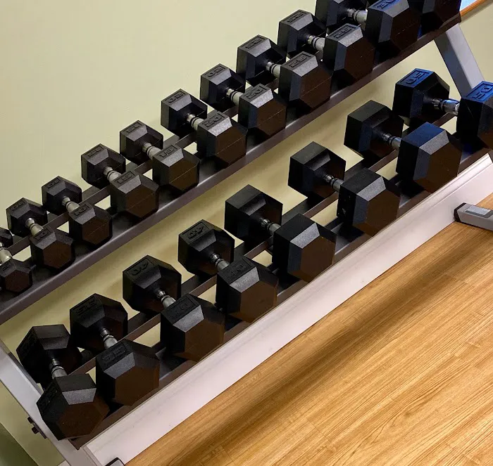 The Fitness Center @ Gray PT Picture 1