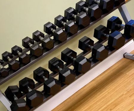 The Fitness Center @ Gray PT