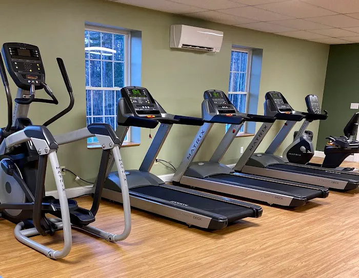 The Fitness Center @ Gray PT Picture 2