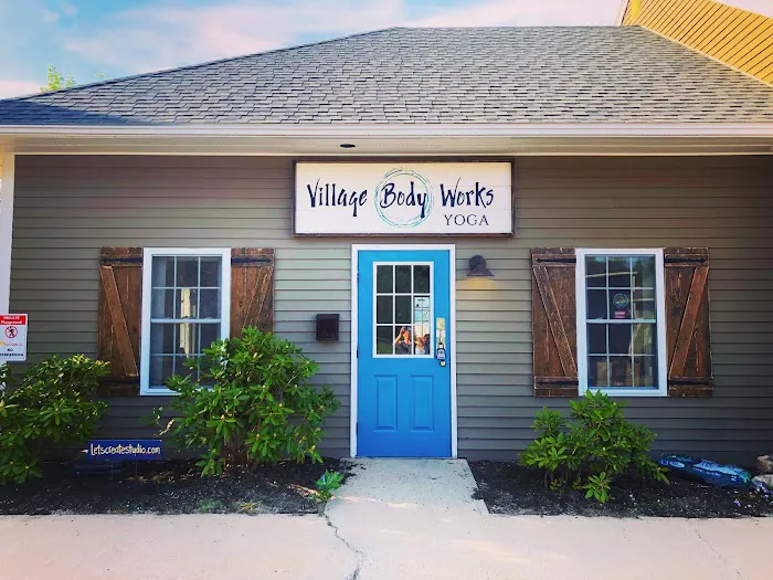 Village Body Works Picture 1