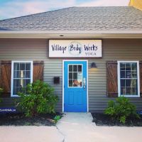 Village Body Works ico