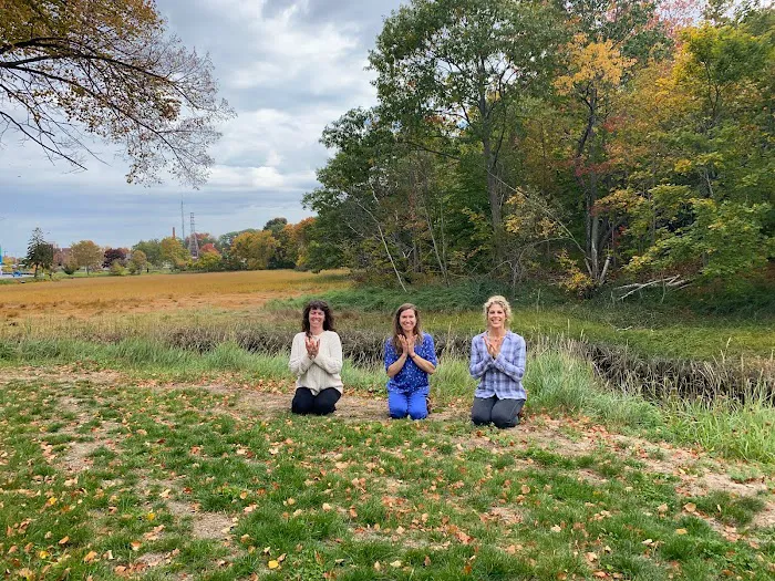 Greener Postures Yoga Picture 2