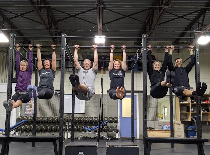 Beyond Strength Picture 2