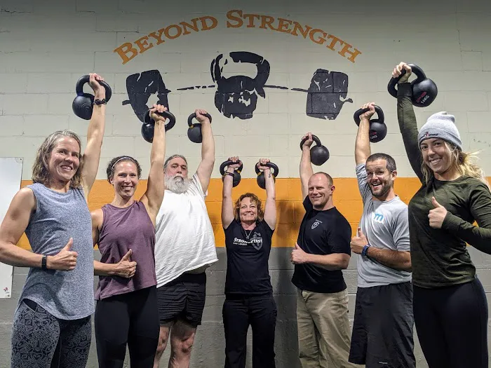 Beyond Strength Picture 3