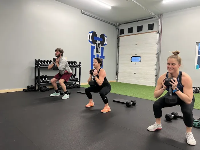 MeFit Picture 2