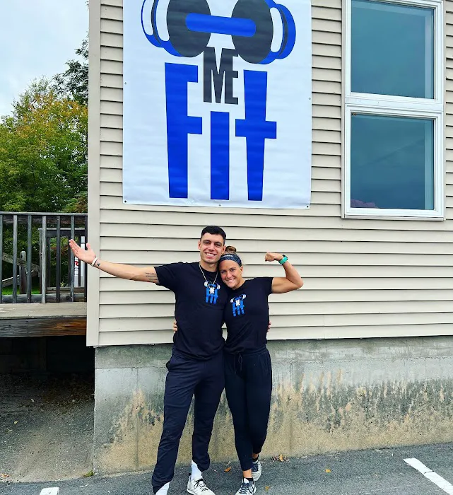 MeFit Picture 5