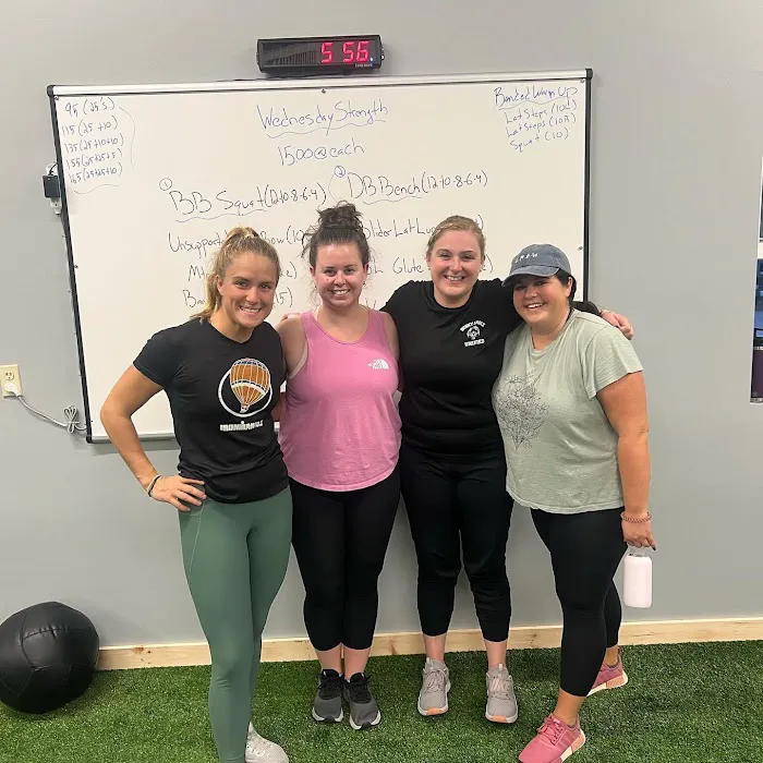 MeFit Picture 6