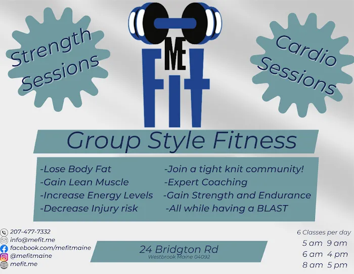 MeFit Picture 7
