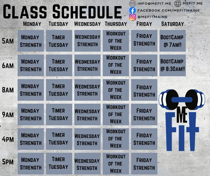 MeFit Picture 10