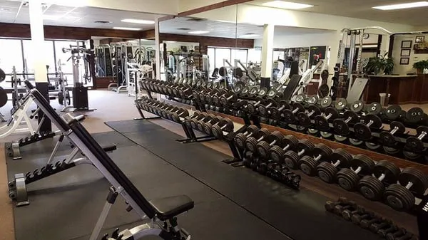 CH Fitness Picture 4