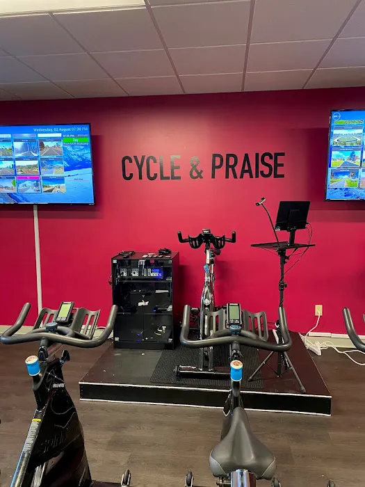 Cycle & Praise Picture 1