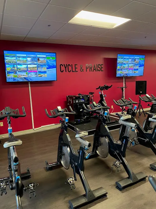 Cycle & Praise Picture 4