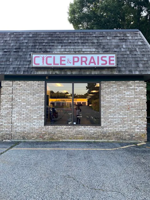 Cycle & Praise Picture 3
