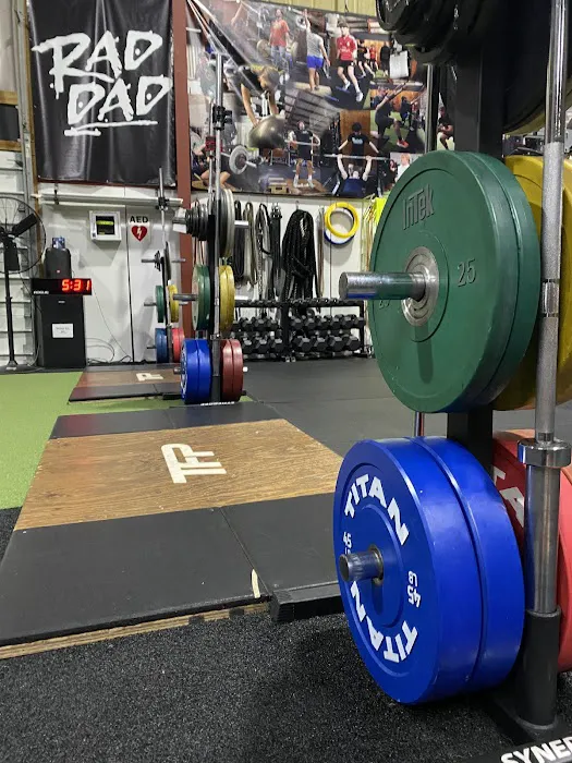 TF Performance LLC Picture 7