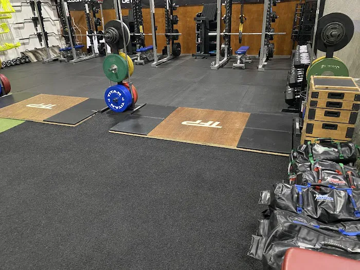 TF Performance LLC Picture 9