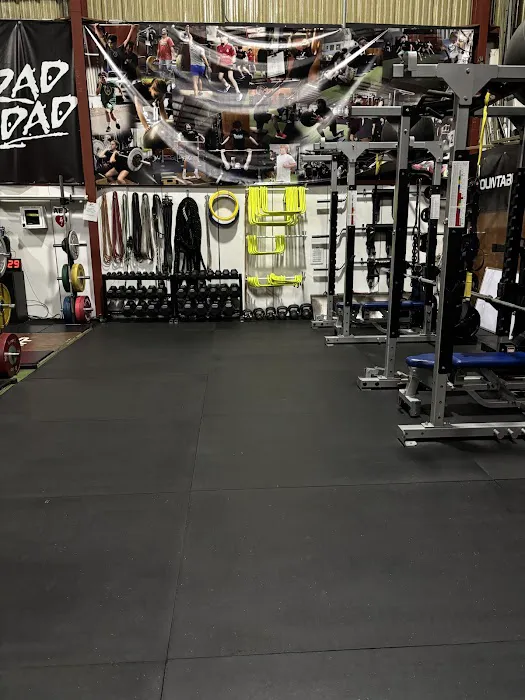 TF Performance LLC Picture 8