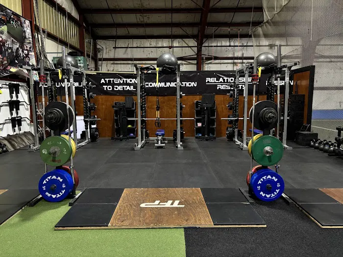 TF Performance LLC Picture 1