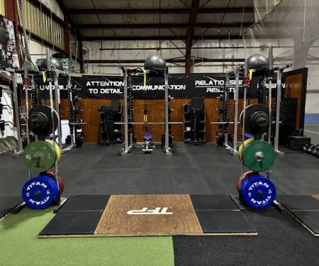 TF Performance LLC