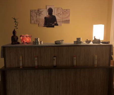 HeartnSoul Yoga & Wellness