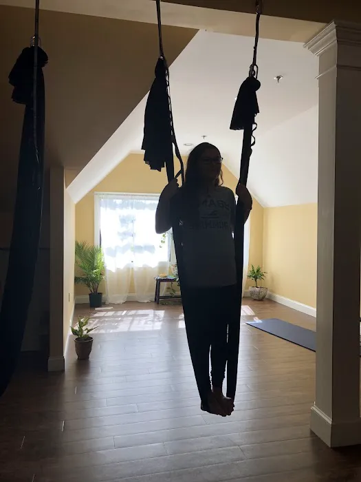HeartnSoul Yoga & Wellness Picture 7