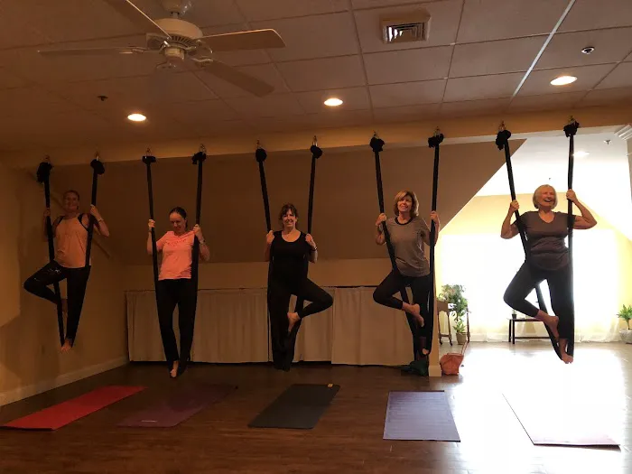 HeartnSoul Yoga & Wellness Picture 8