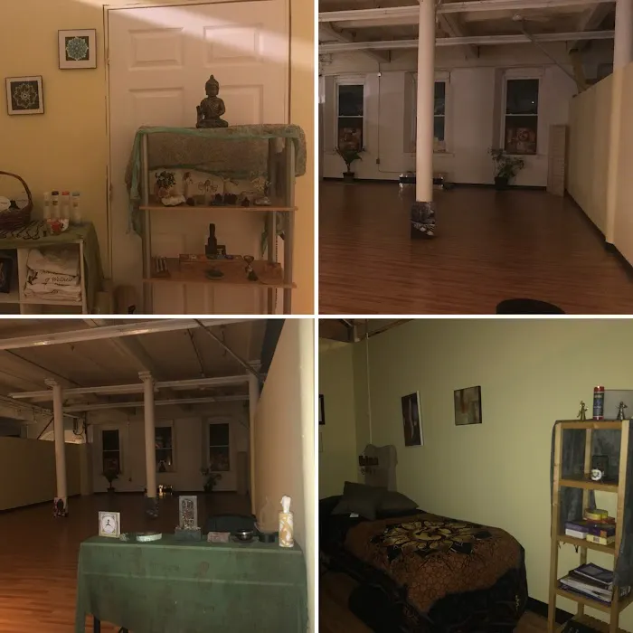 HeartnSoul Yoga & Wellness Picture 6