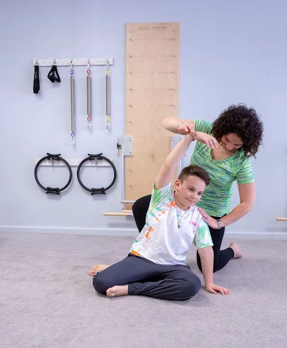 CORE and MORE Pilates Studio Picture 8
