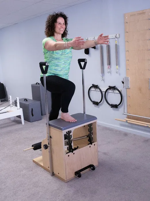 CORE and MORE Pilates Studio Picture 10