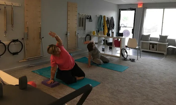 CORE and MORE Pilates Studio Picture 7