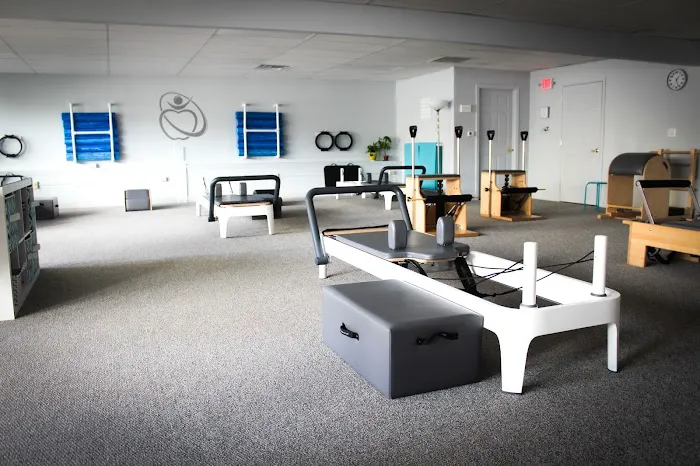 CORE and MORE Pilates Studio Picture 2