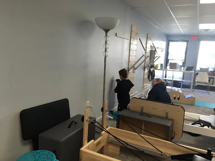 CORE and MORE Pilates Studio Picture 1