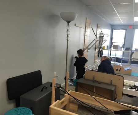 CORE and MORE Pilates Studio
