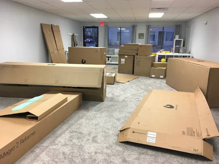 CORE and MORE Pilates Studio Picture 6