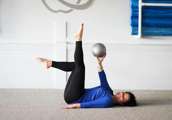 CORE and MORE Pilates Studio Picture 9
