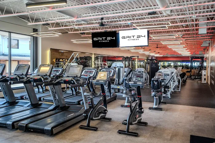 GRIT24 Fitness Picture 5