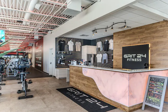 GRIT24 Fitness Picture 2