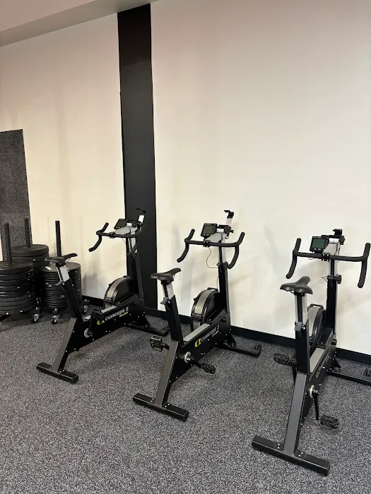 GRIT24 Fitness Picture 1