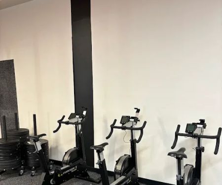 GRIT24 Fitness