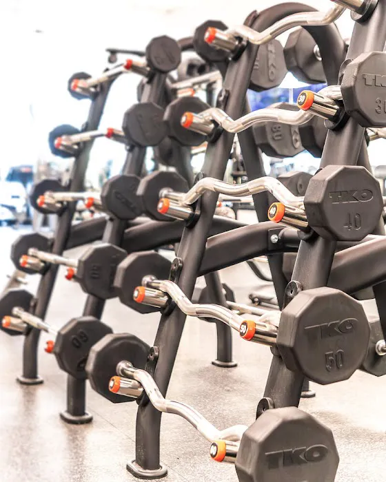 GRIT24 Fitness Picture 8