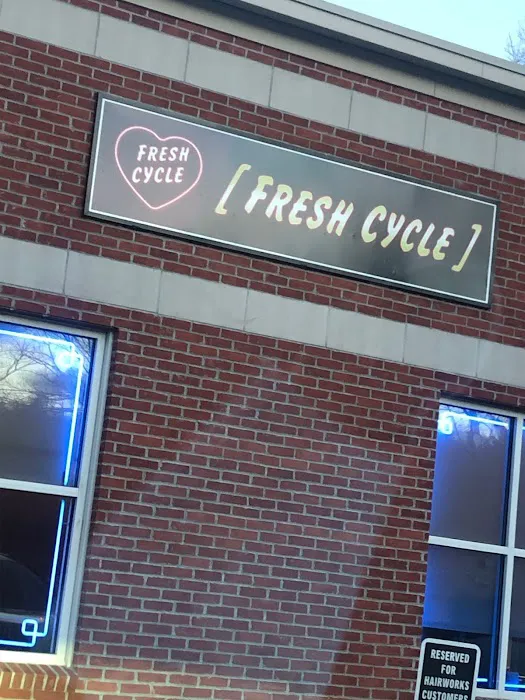 Fresh Cycle Picture 1