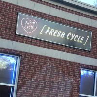 Fresh Cycle ico