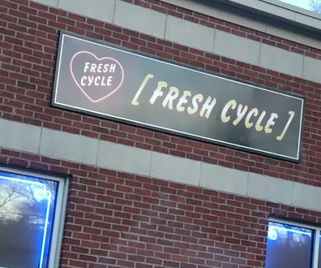 Fresh Cycle