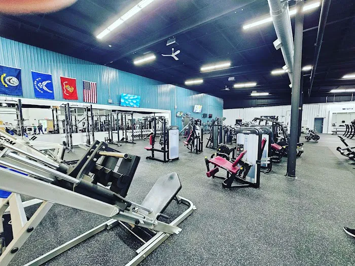 Fresh Fitness Training Center Picture 5