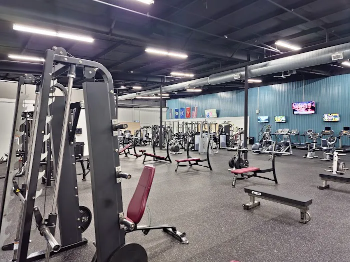 Fresh Fitness Training Center Picture 4