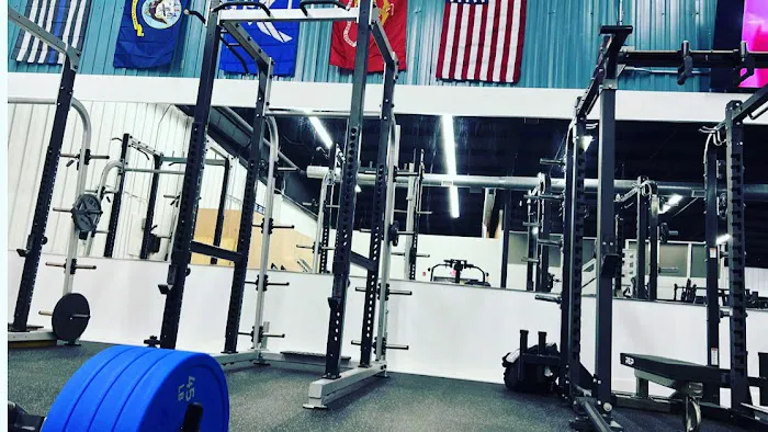 Fresh Fitness Training Center Picture 1