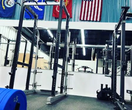 Fresh Fitness Training Center