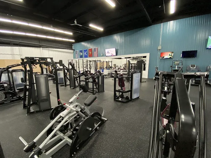 Fresh Fitness Training Center Picture 6