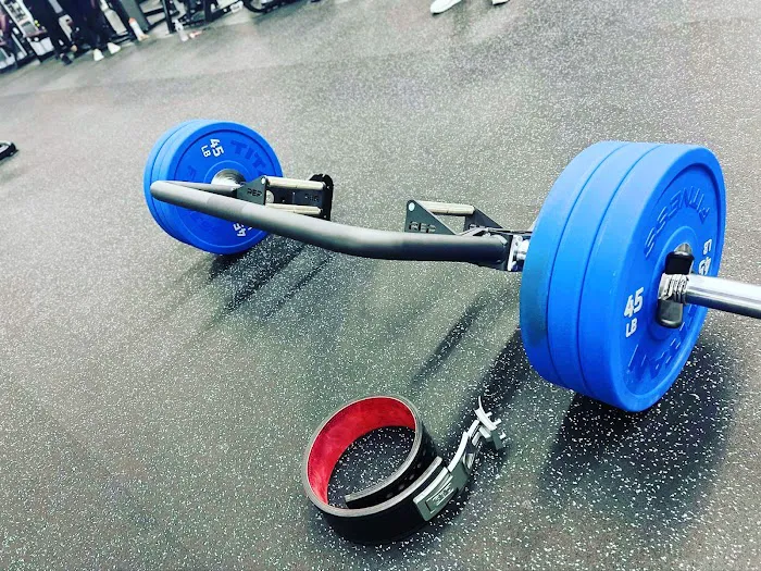 Fresh Fitness Training Center Picture 3