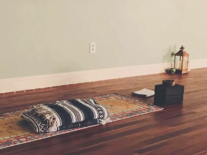 Sunflower Yoga Picture 4